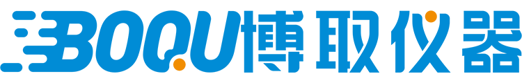 上海博取仪器有限公司